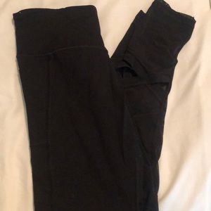 Victoria’s Secret Sport Knockout Leggins